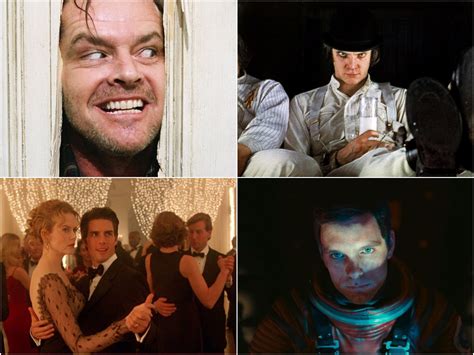 stanley kubrick films ranked|All Stanley Kubrick Movies Ranked .